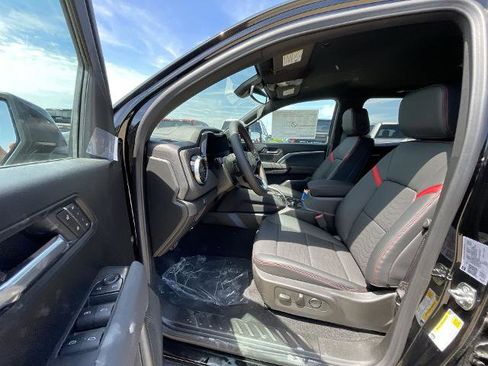 New 2026 Chevrolet Colorado Z71 w/ Technology Package image 61