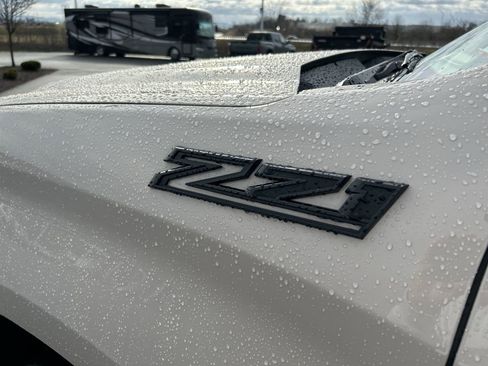 New 2026 Chevrolet Silverado 1500 RST image 13