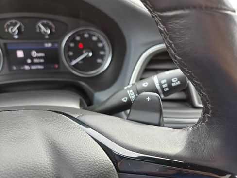 Used 2023 Buick Enclave Essence w/ Experience Buick Package image 13