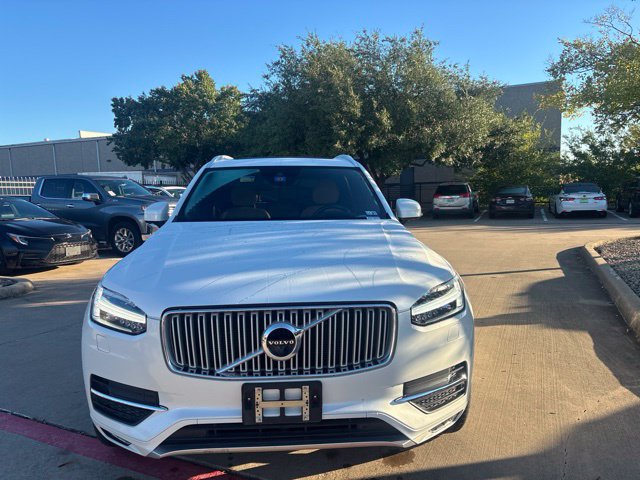 Used 2018 Volvo XC90 T6 Inscription w/ Convenience Package AWD/4WD image 2