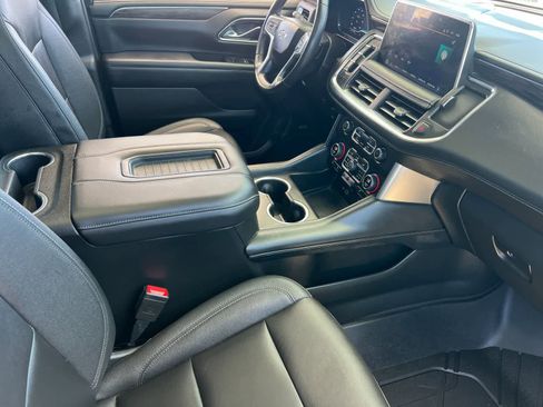 Used 2023 Chevrolet Tahoe Z71 AWD/4WD image 18