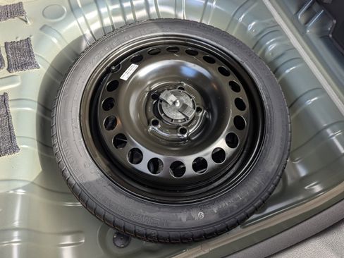 New 2026 Buick Envista Preferred w/ Convenience I Package image 5