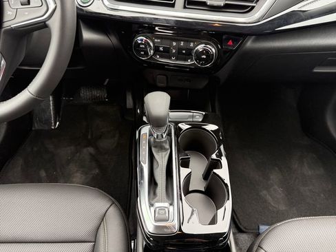 New 2026 Chevrolet Trax ACTIV w/ Driver Confidence Package FWD image 11