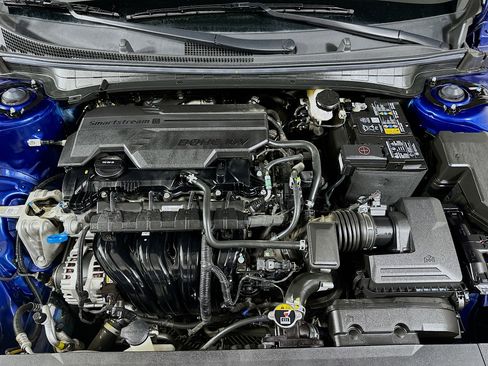 Used 2025 Kia K4 LXS image 31