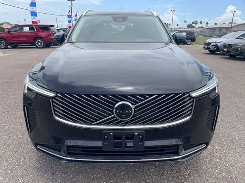 Used 2026 Volvo XC90 B6 Plus w/ Protection Package Premier AWD/4WD image 2