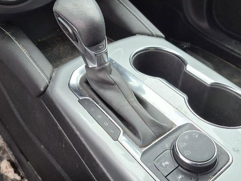 Used 2023 Chevrolet Blazer LT w/ Driver Confidence Package image 10