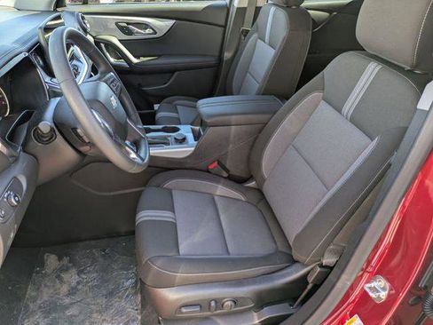 New 2026 Chevrolet Blazer LT w/ Convenience Package image 11