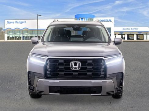 New 2026 Honda Pilot Elite image 9