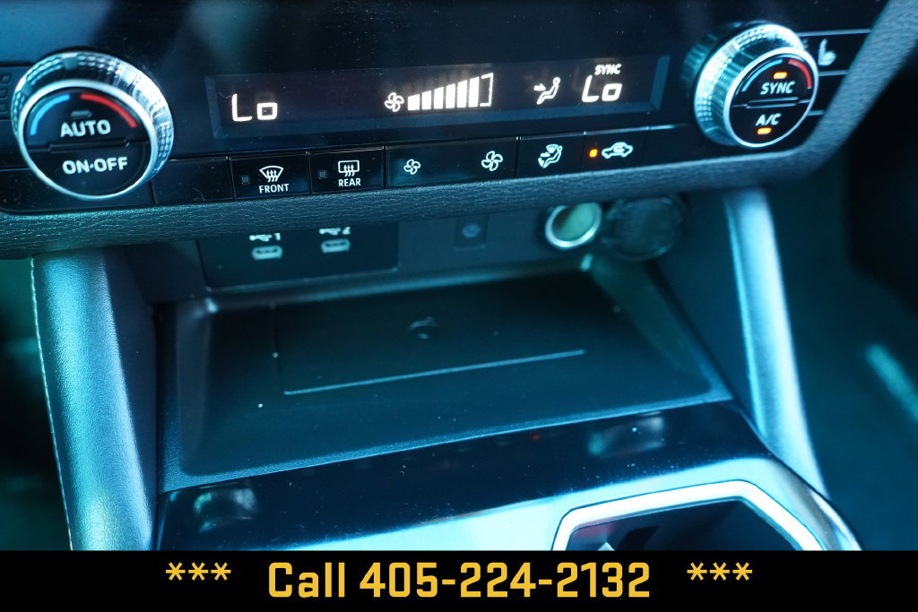 Used 2025 Mitsubishi Outlander SE FWD image 39