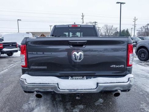 Used 2022 RAM 1500 Big Horn image 17