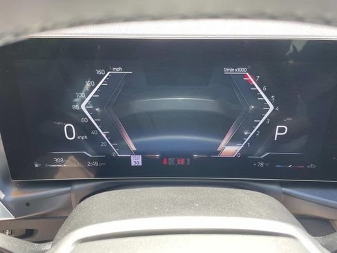 Used 2025 BMW 330i Sedan RWD image 35
