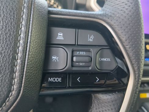Used 2023 Toyota Tundra Limited AWD/4WD image 67