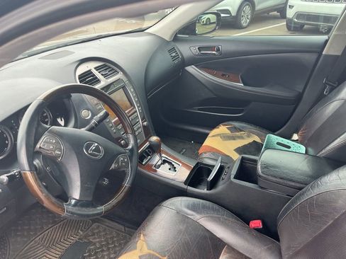 Used 2010 Lexus ES 350 350 image 11