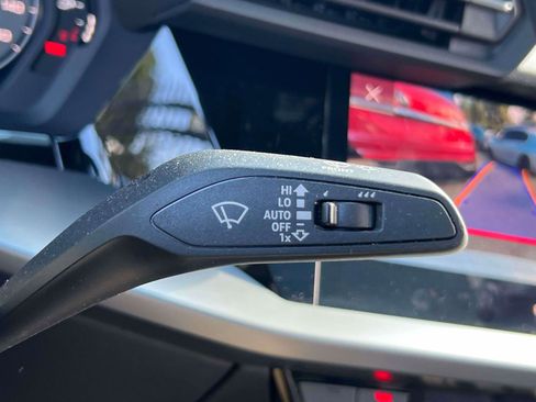 Used 2024 Audi A3 2.0T Premium image 24