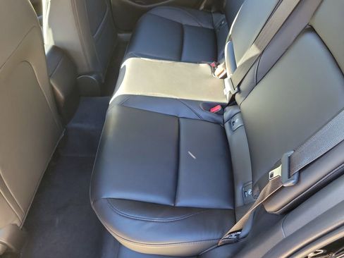 New 2026 MAZDA MAZDA3 s Sport image 11