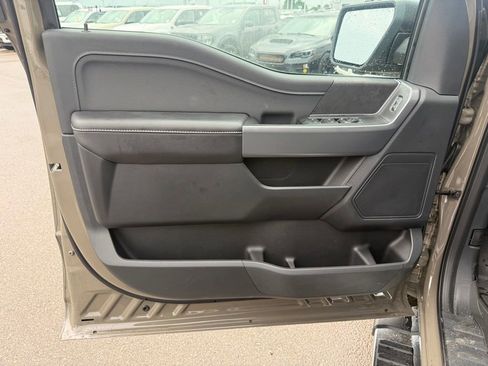 New 2026 Ford F150 XLT w/ XLT Chrome Appearance Package AWD/4WD image 8