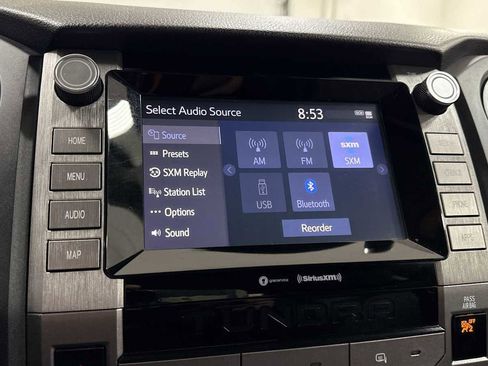 Certified 2021 Toyota Tundra SR image 18