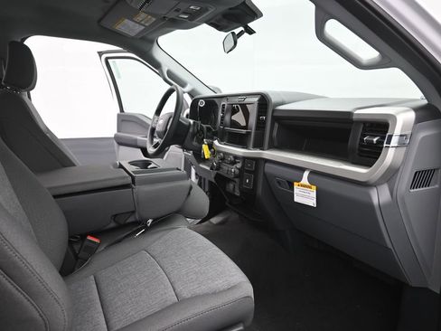 New 2026 Ford F350 XL w/ STX Appearance Package AWD/4WD image 24