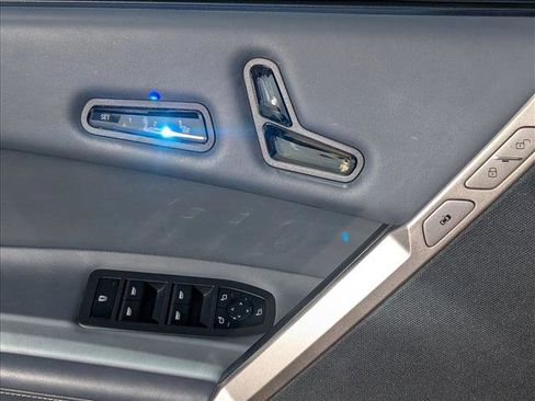 Certified 2023 BMW iX xDrive50 w/ Premium Package image 15