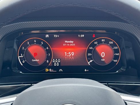 New 2025 Volkswagen Atlas Peak Edition SE image 23