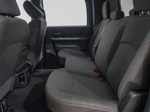 Used 2024 RAM 3500 Tradesman w/ Towing Technology Group image 40