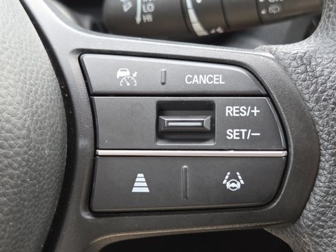 Certified 2023 Honda CR-V EX image 12