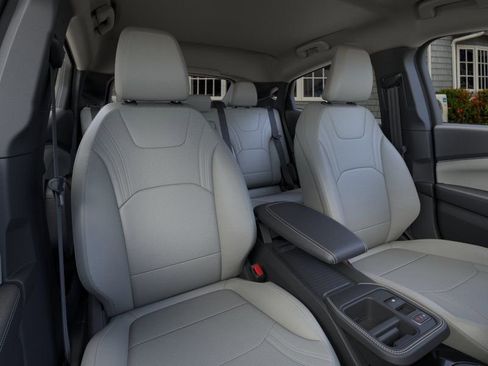 New 2026 Ford Mustang Mach-E Premium AWD/4WD image 10