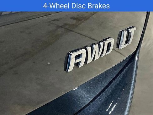 Certified 2023 Chevrolet Equinox LT image 24