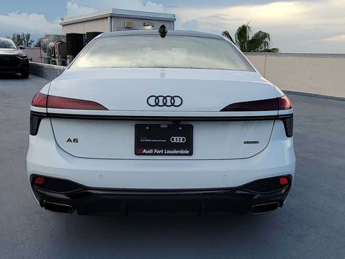 Certified 2026 Audi A6 Premium Plus w/ Premium Plus Package AWD/4WD image 5