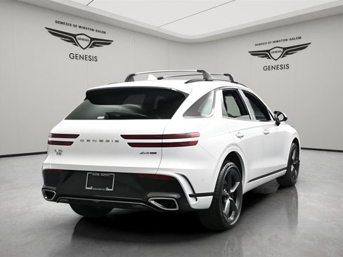 New 2026 Genesis GV70 3.5T Sport Prestige image 10