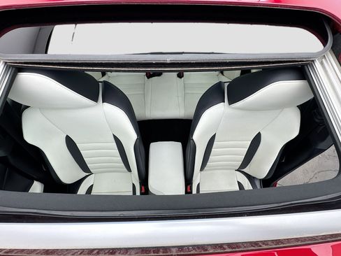 Used 2023 Lexus IS 350 F Sport image 14