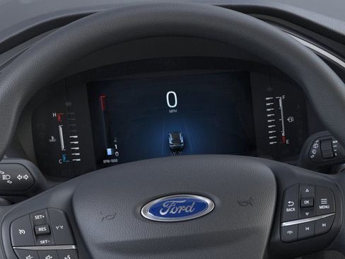 New 2026 Ford Escape Active image 13