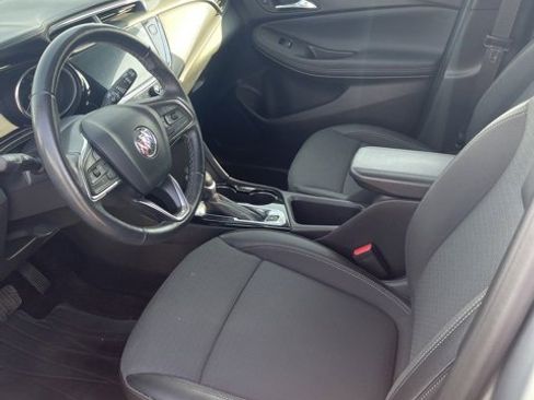 Used 2023 Buick Encore GX Preferred w/ Cold Weather Comfort Package image 11