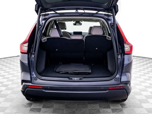 Used 2026 Honda CR-V EX-L image 35