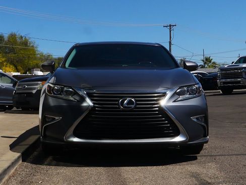 Used 2017 Lexus ES 350 image 17