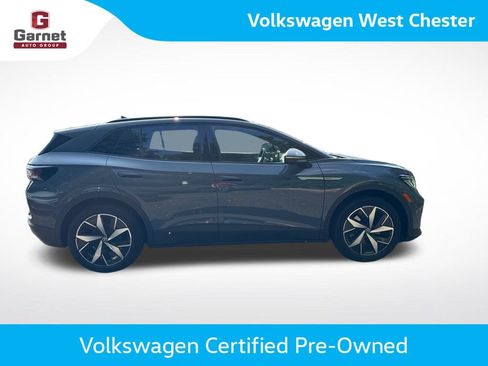 Certified 2024 Volkswagen ID.4 Pro S RWD image 7