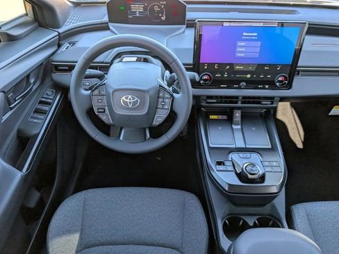 New 2026 Toyota bZ image 9