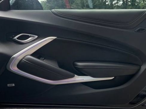 Used 2023 Chevrolet Camaro SS RWD image 18