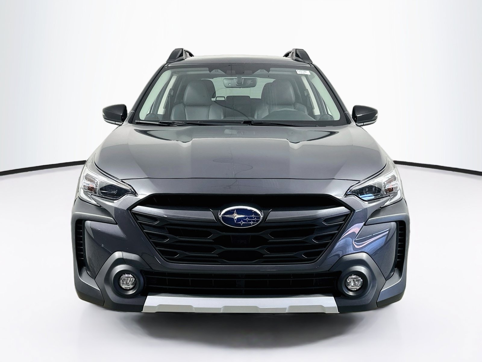 Used 2024 Subaru Outback Limited AWD/4WD image 2