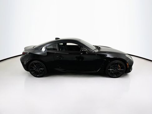 Used 2025 Subaru BRZ tS image 4
