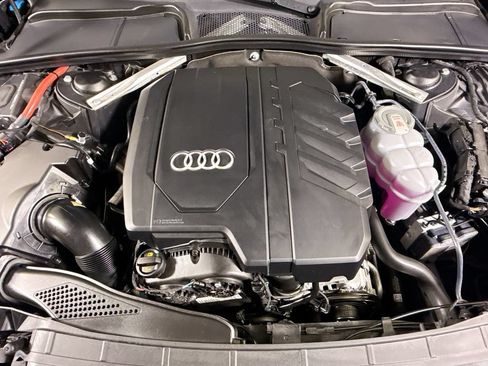 Used 2022 Audi A4 2.0T Premium w/ Convenience Package AWD/4WD image 22