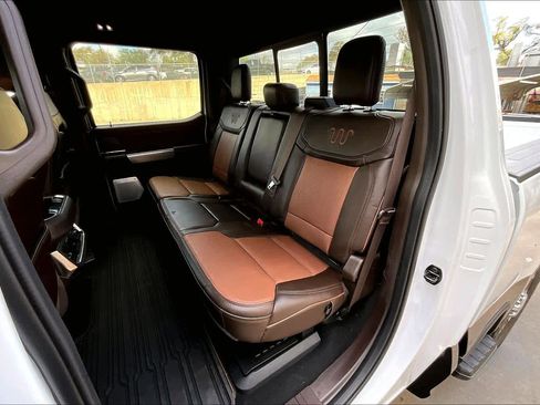Used 2024 Ford F250 King Ranch image 25