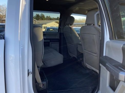 Used 2018 Ford F150 XLT w/ Equipment Group 301A Mid image 17