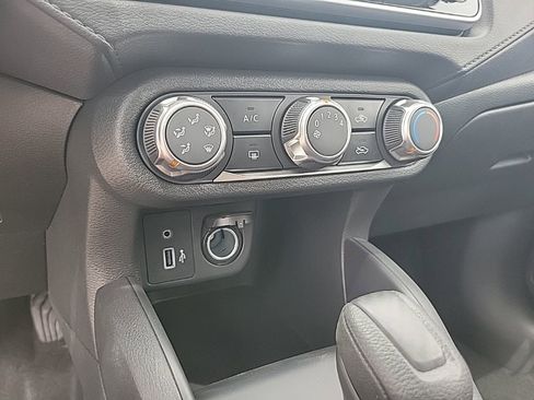 New 2025 Nissan Versa S w/ S Plus Package image 26