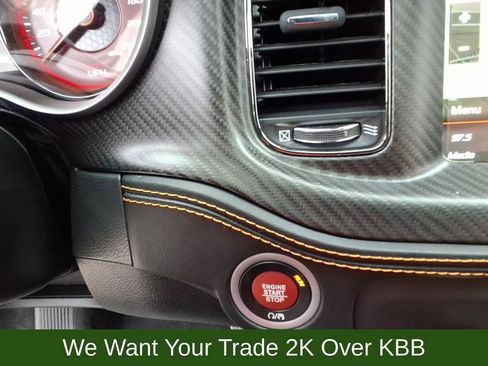 Used 2023 Dodge Charger SRT Hellcat image 21