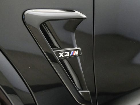 Used 2024 BMW X3 M w/ Competition Package AWD/4WD image 12