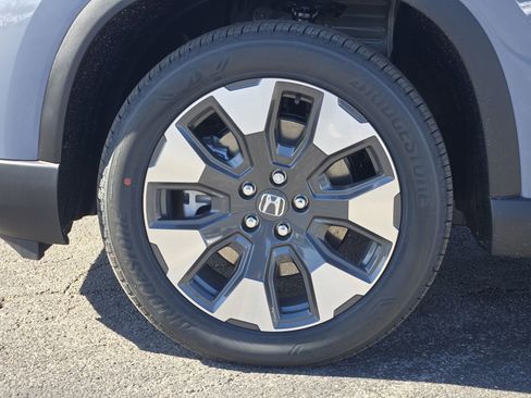 New 2026 Honda Pilot Elite image 15