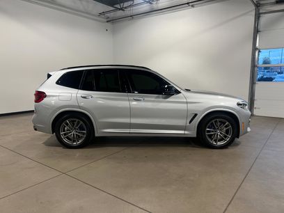 Used 2019 BMW X3 M40i