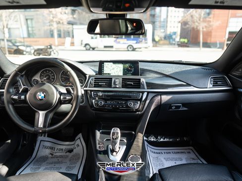 Used 2018 BMW 440i Gran Coupe xDrive image 14