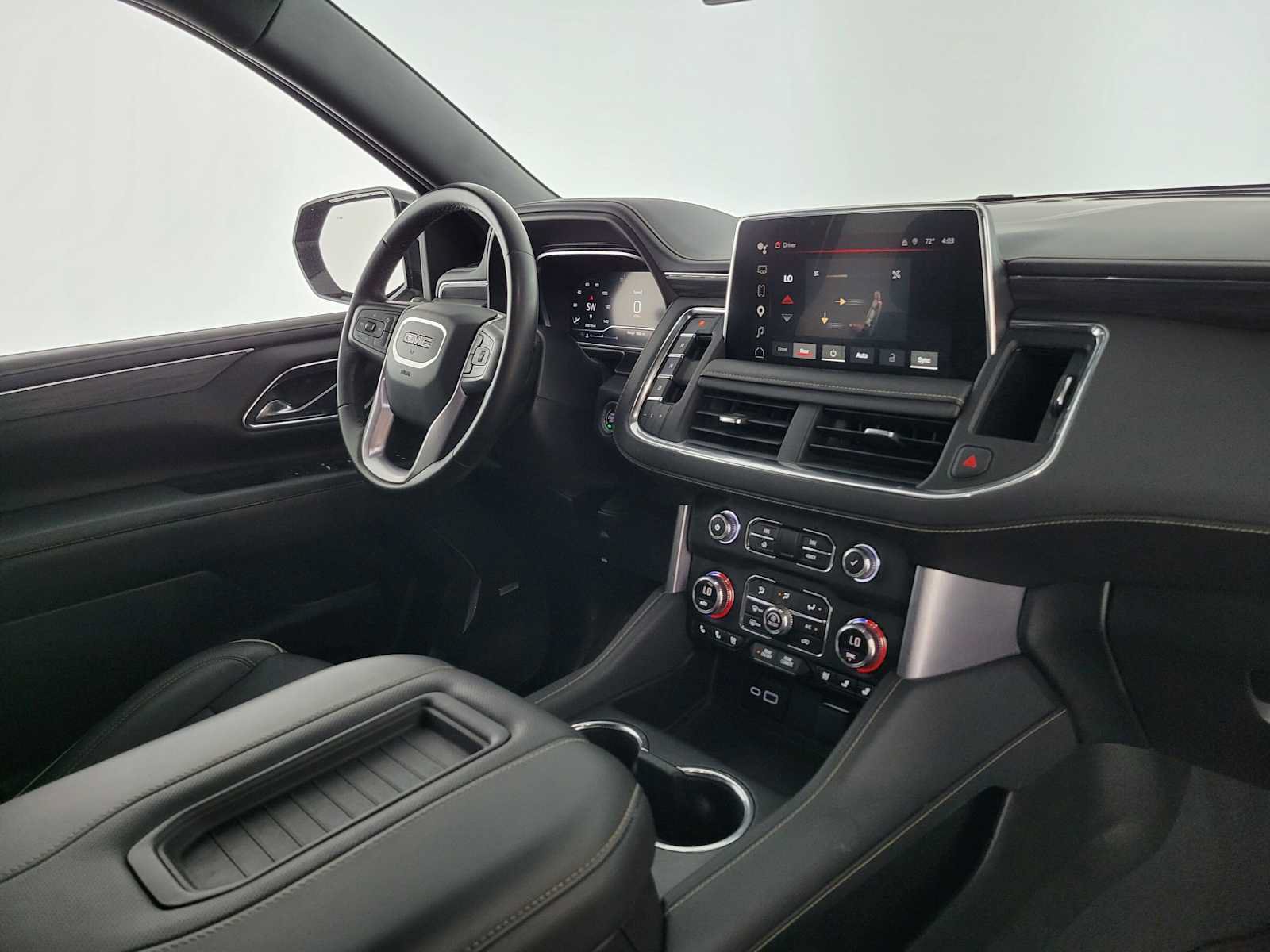 Used 2023 GMC Yukon XL SLT RWD image 11